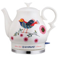 Чайник Endever Skyline KR-410C /керамический белый